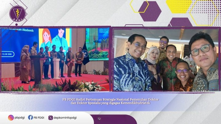 PDGI Kabupaten Indragiri Hulu | Informasi, Layanan, Berita, dan Seminar Dokter Gigi